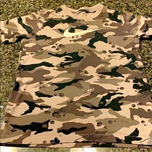 Boys Nike Tee